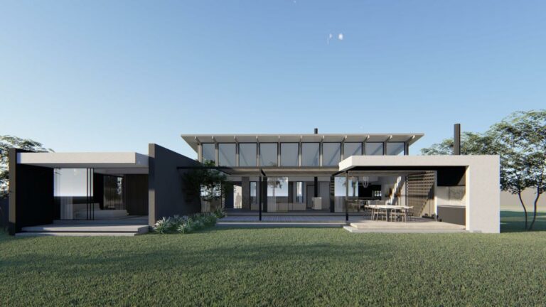House Gama